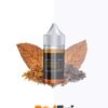 Saltica Golden Tobacco Salt Likit Sipariş Ver - PodEvi