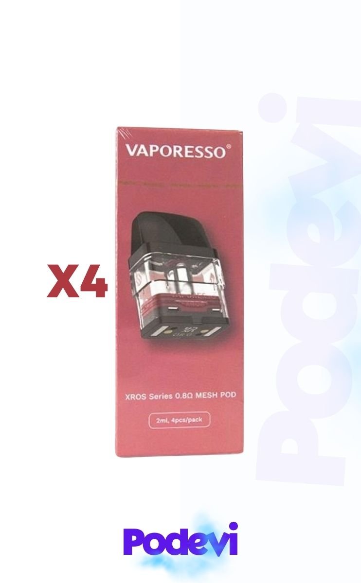 Vaporesso XROS Yedek Kartuş