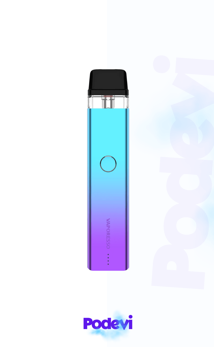 Vaporesso XROS 2 grape purple satın al