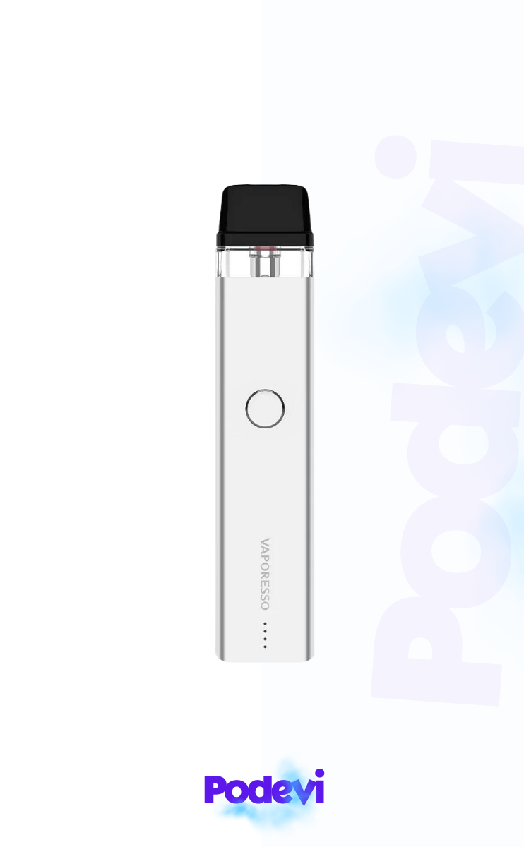 Vaporesso XROS 2 Silver Renk ESigara - PodEvi