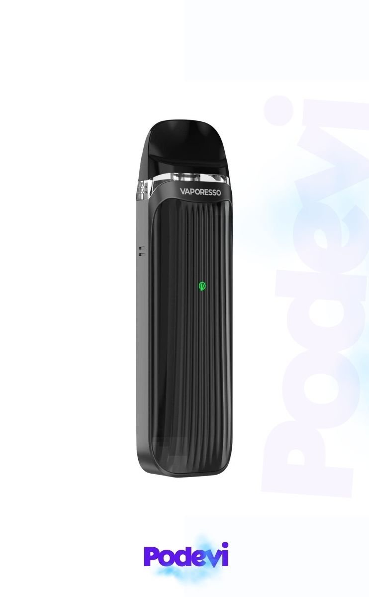 Vaporesso Luxe QS Kit Uygun Fiyat Sipariş Ver - PodEvi
