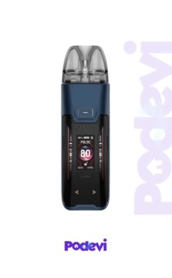 Mavi Renk Vaporesso Luxe XR Max 2 Elektronik Sigara Kit