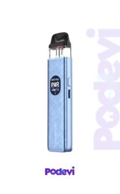 Vaporesso XROS 5 Elektronik Sigara Pod Kit Mavi Renk