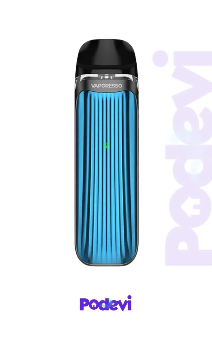 Vaporesso Pod Kit - Luxe QS Cihaz Modeli