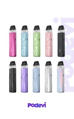 Vaporesso XROS 5 Elektronik Sigara Pod Kit Satın Al - PodEvi