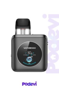 Vaporesso XROS 4 Nano Graphite black - PodEvi